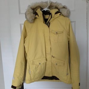 Orage snow jacket